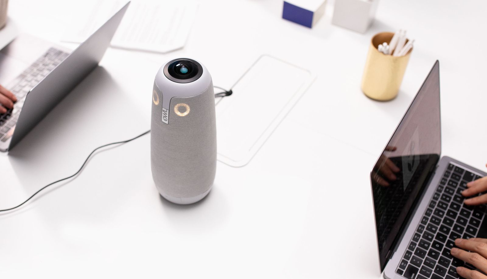 The Meeting Owl Pro Chosen Among Top 8 cams of 2020 by Ezvid Wiki